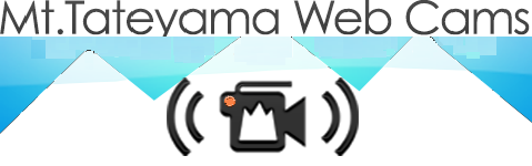 MT.tateyama Webcams