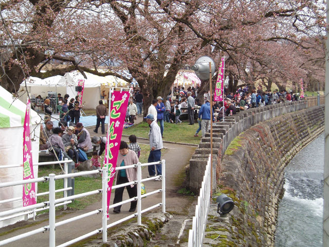ごんべ祭り