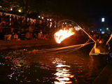 売比河鵜飼祭（めひかわ）