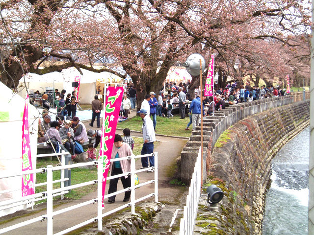 ごんべ祭り