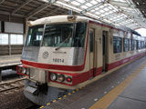富山地方鉄道(鉄道線)