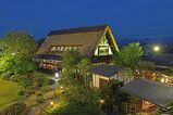 千里山荘