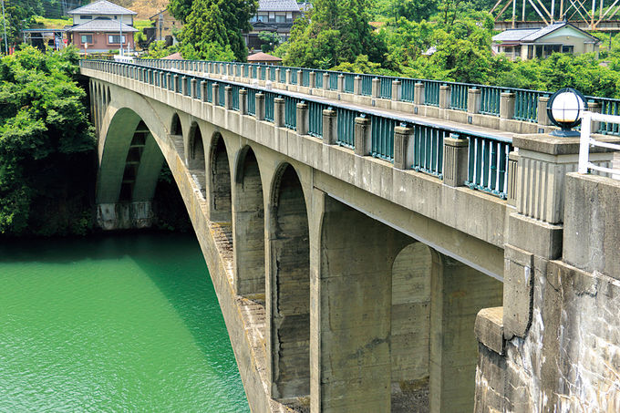 笹津橋