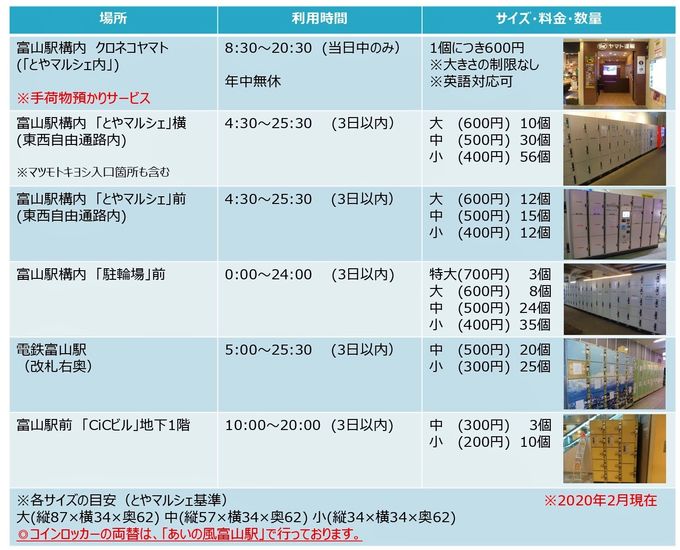 個人旅行者向け 富山市の観光公式サイト 富山市観光協会