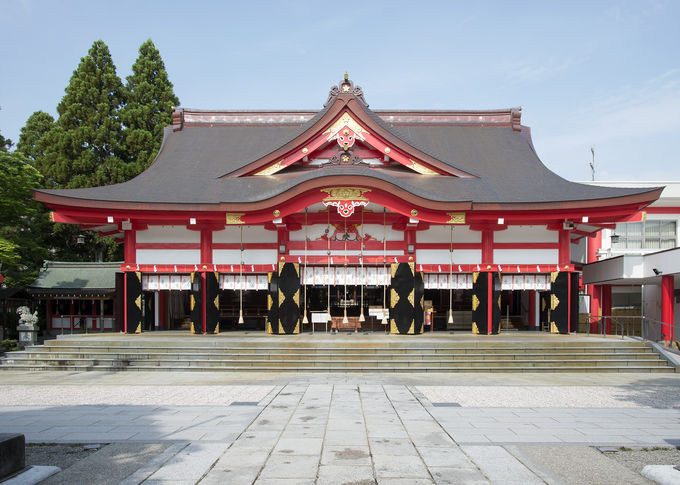 日枝神社