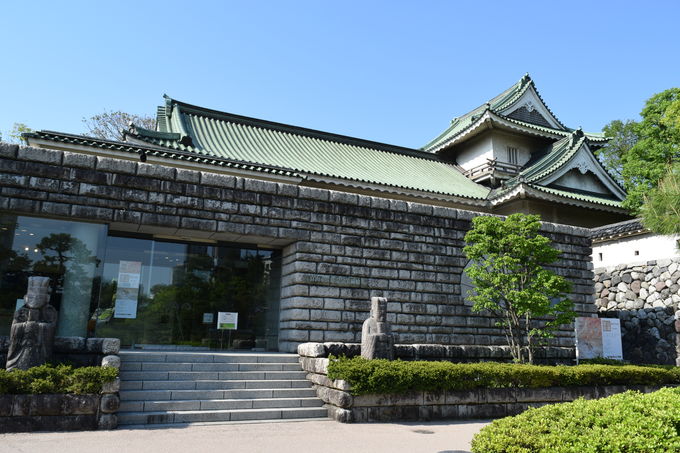 富山市佐藤記念美術館