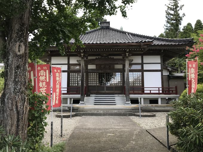 常楽寺