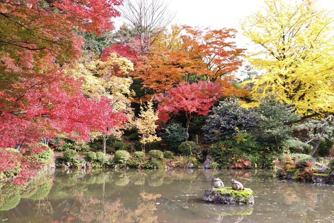 寺家公園2