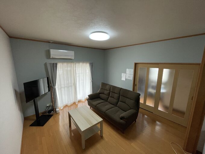 Guesthouse KEN