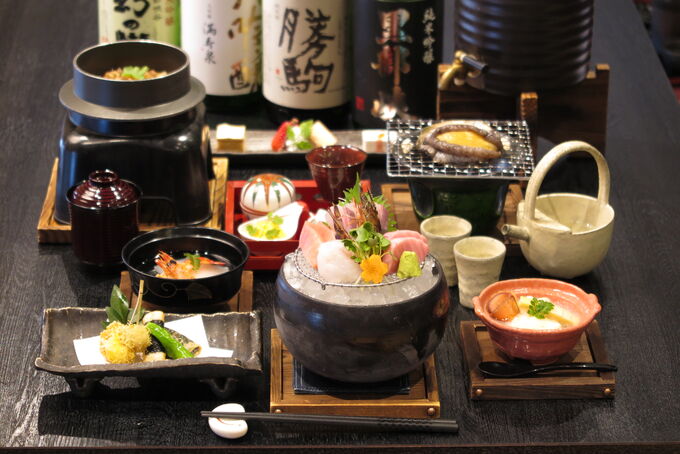 食楽 彩(いろどり)