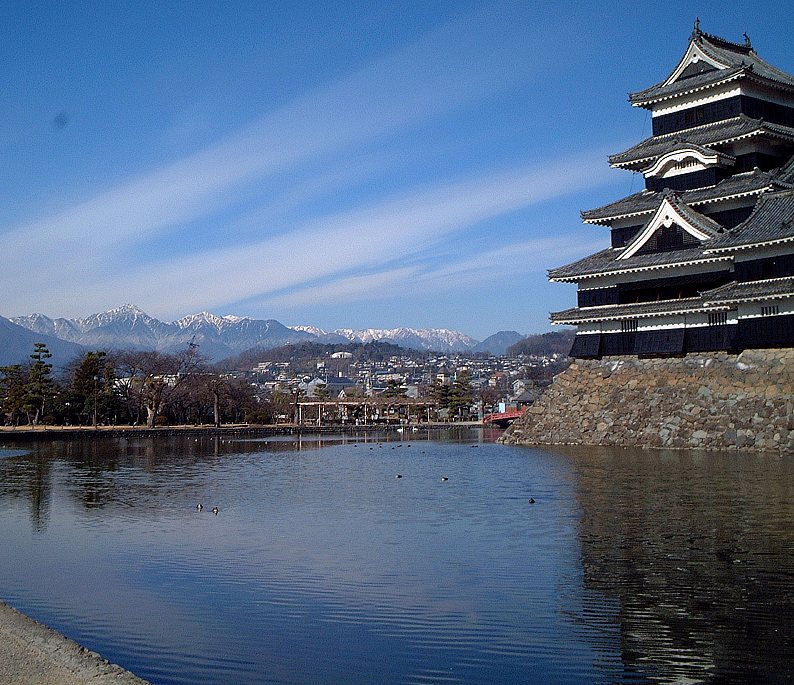 Matsumoto Matsumoto