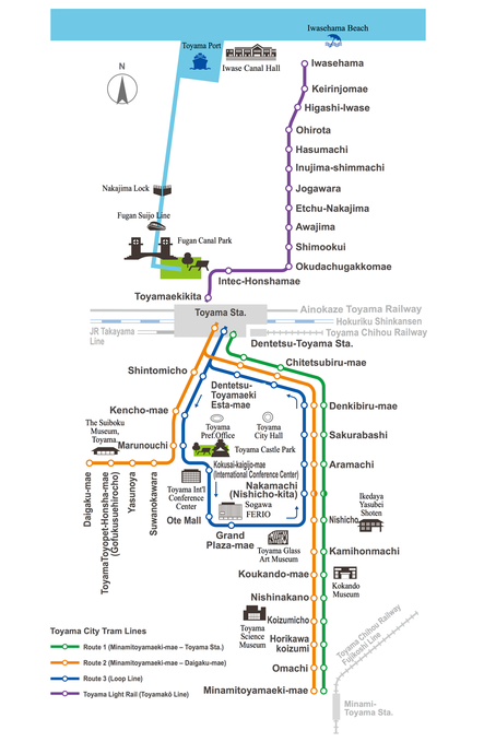 Free Tickets Map Free Tickets Map