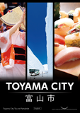 TOYAMA CITY