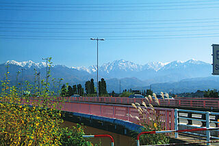 富山東パーキング