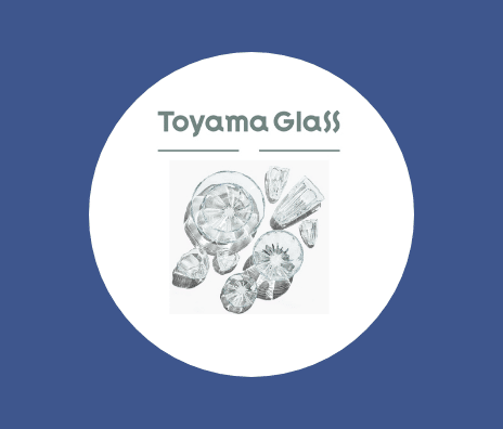Toyama Glass Studio