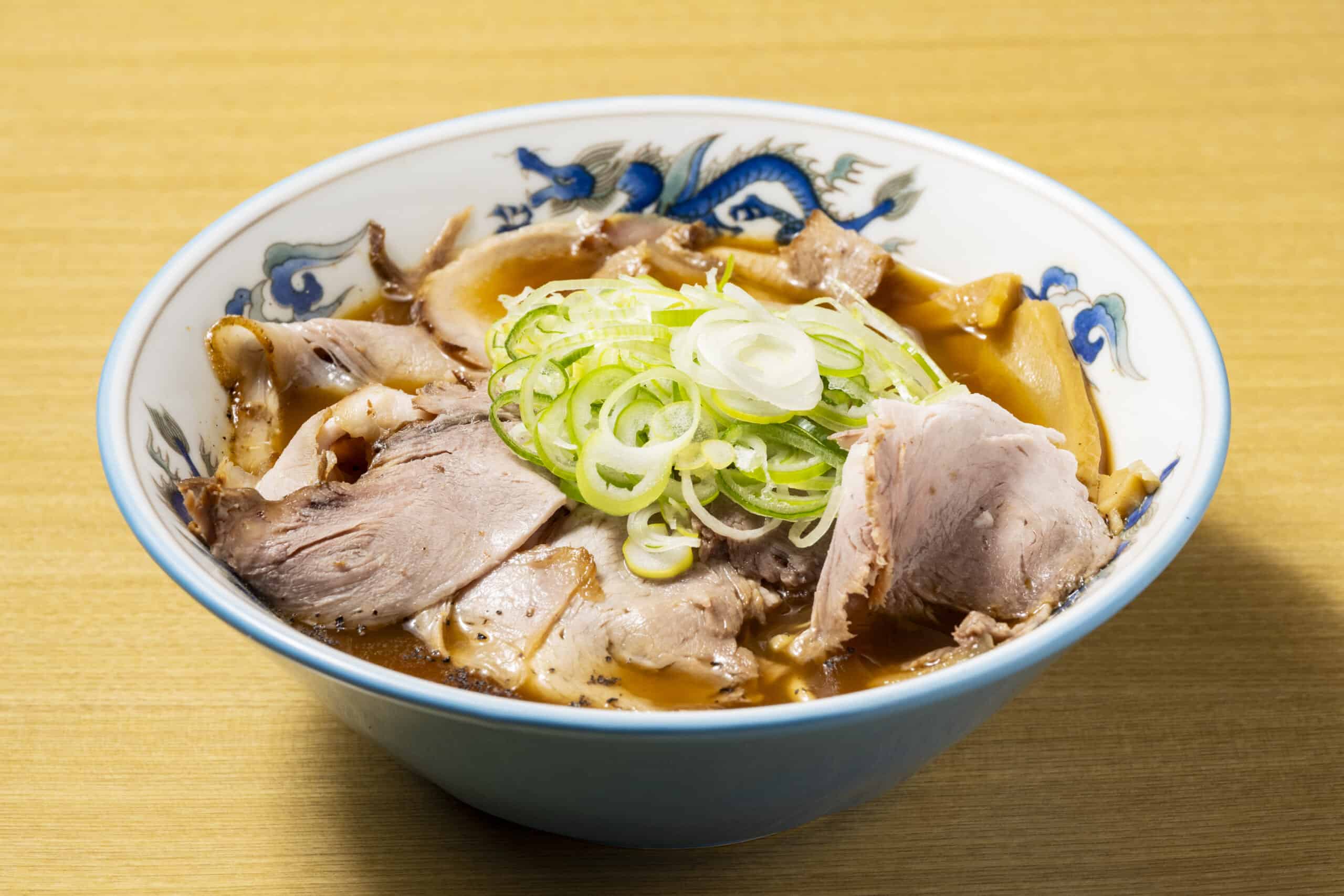 チャーシューラーメン専門店 大喜 根塚店 - グルメ | 富山市公式観光サイト