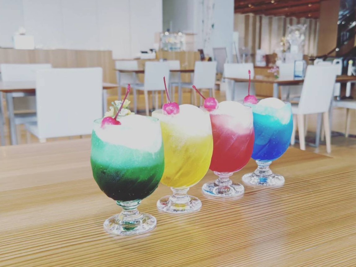 Cafe 小馬 キラリ店 - 富山市公式観光サイト