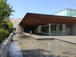 Koshinokuni Museum of Literature