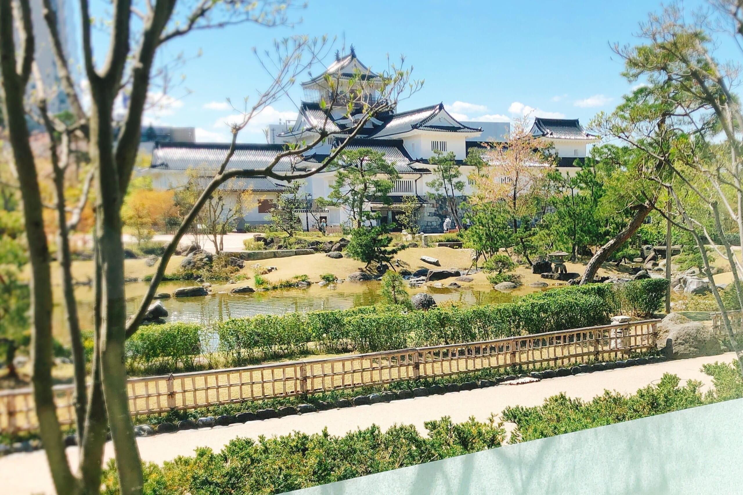 Sato Memorial Museum