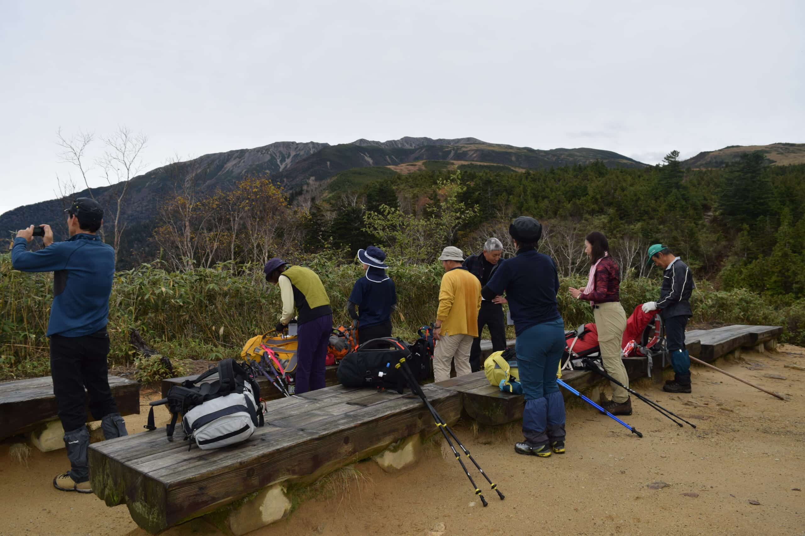 Triangulation Point Square