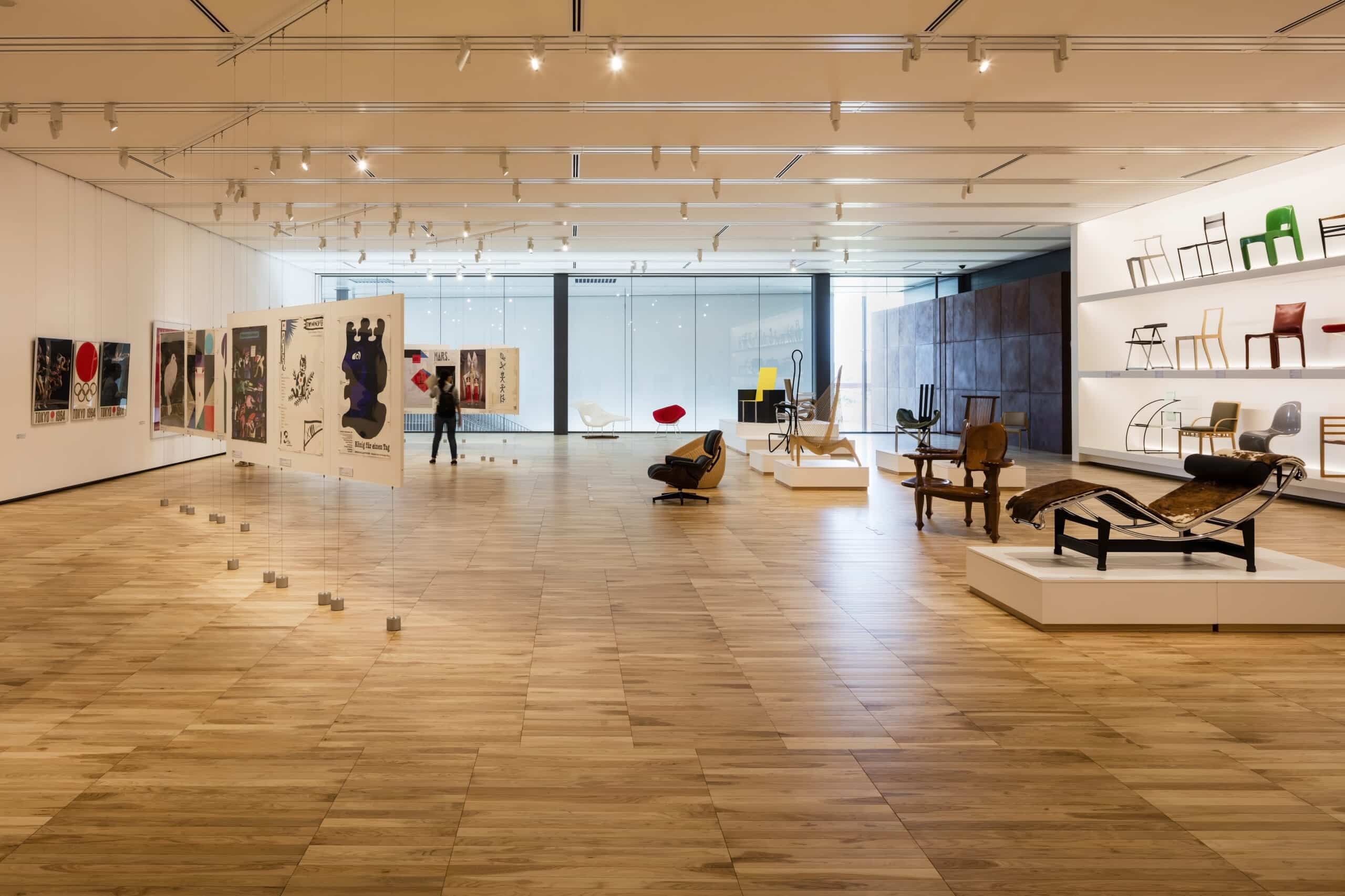 Toyama Prefectural Museum of Art