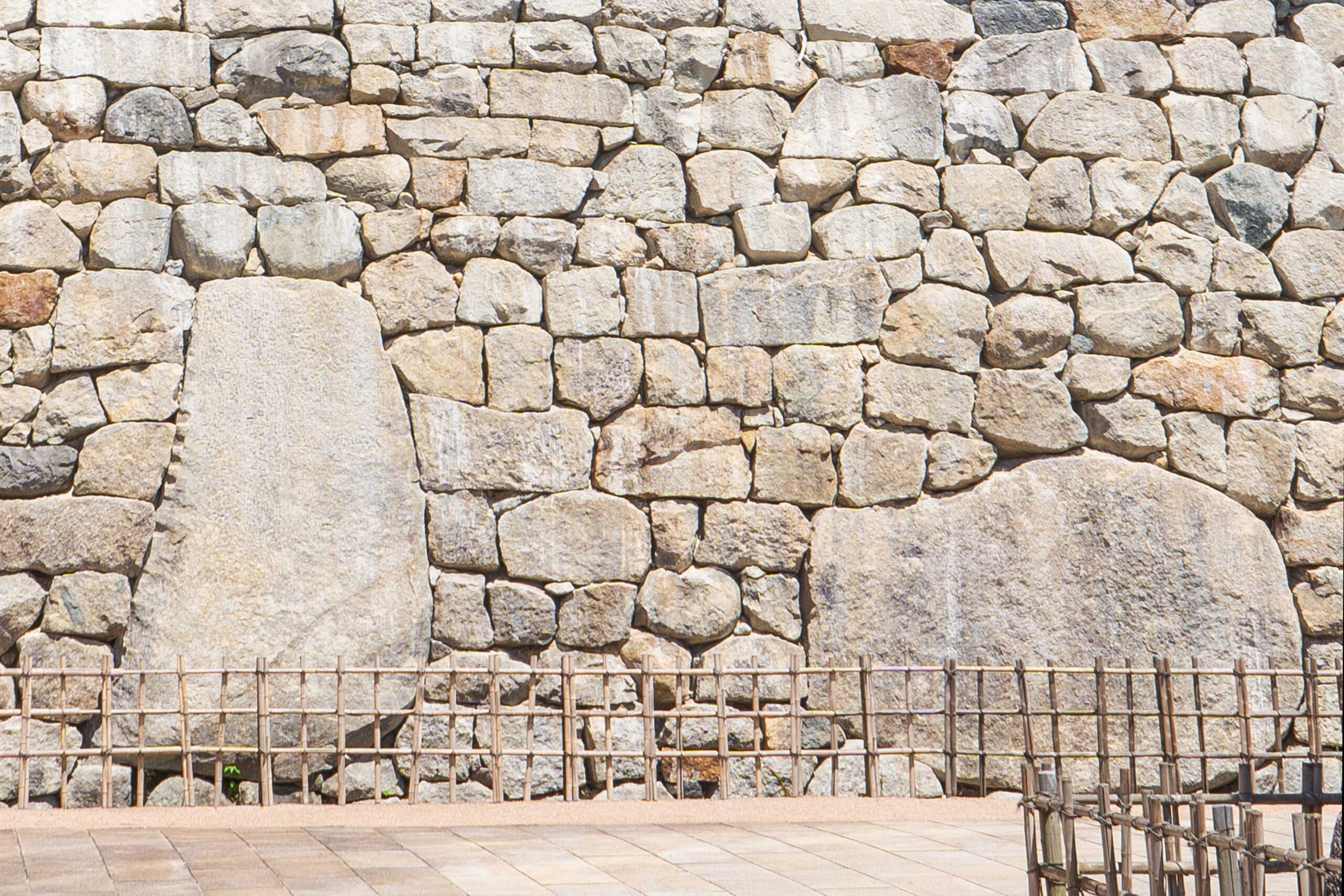 Toyama Castle