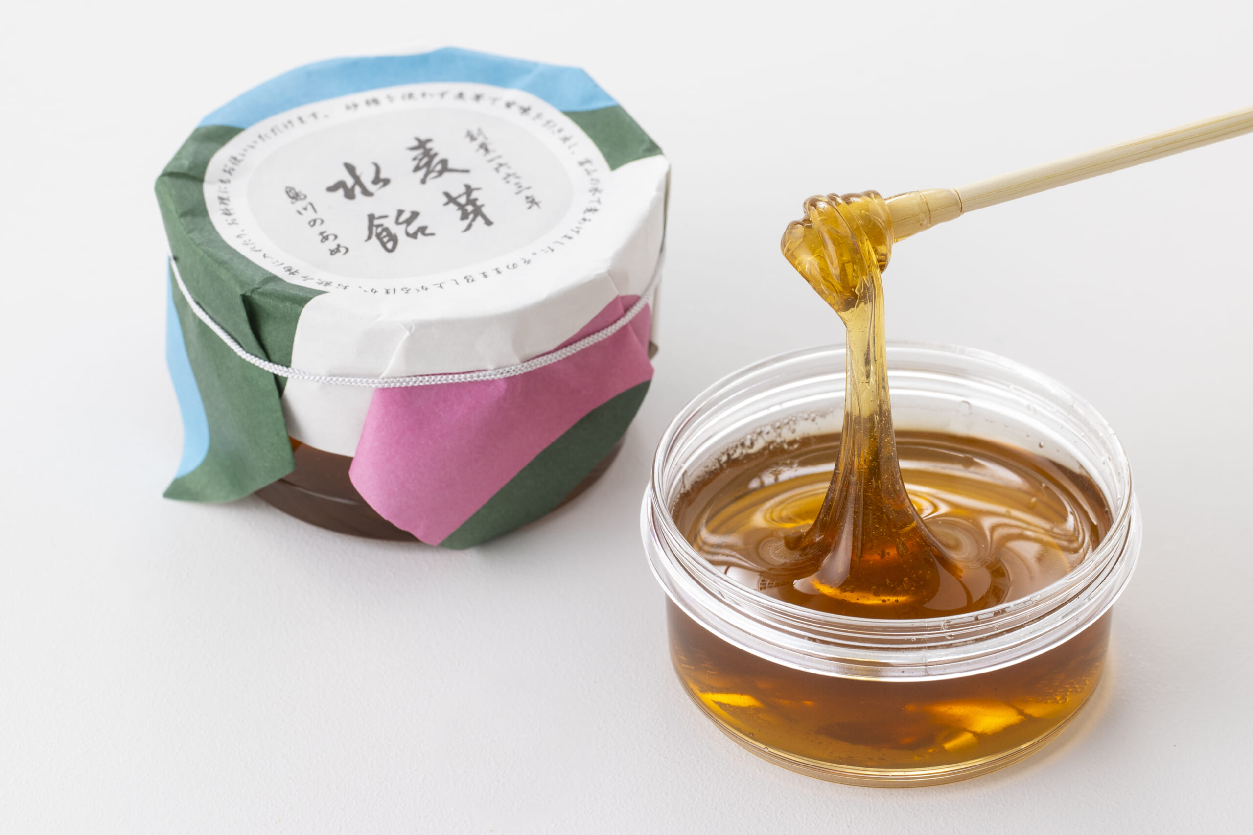 島川あめ店（ガラス＆くすり+素朴なおやつ）