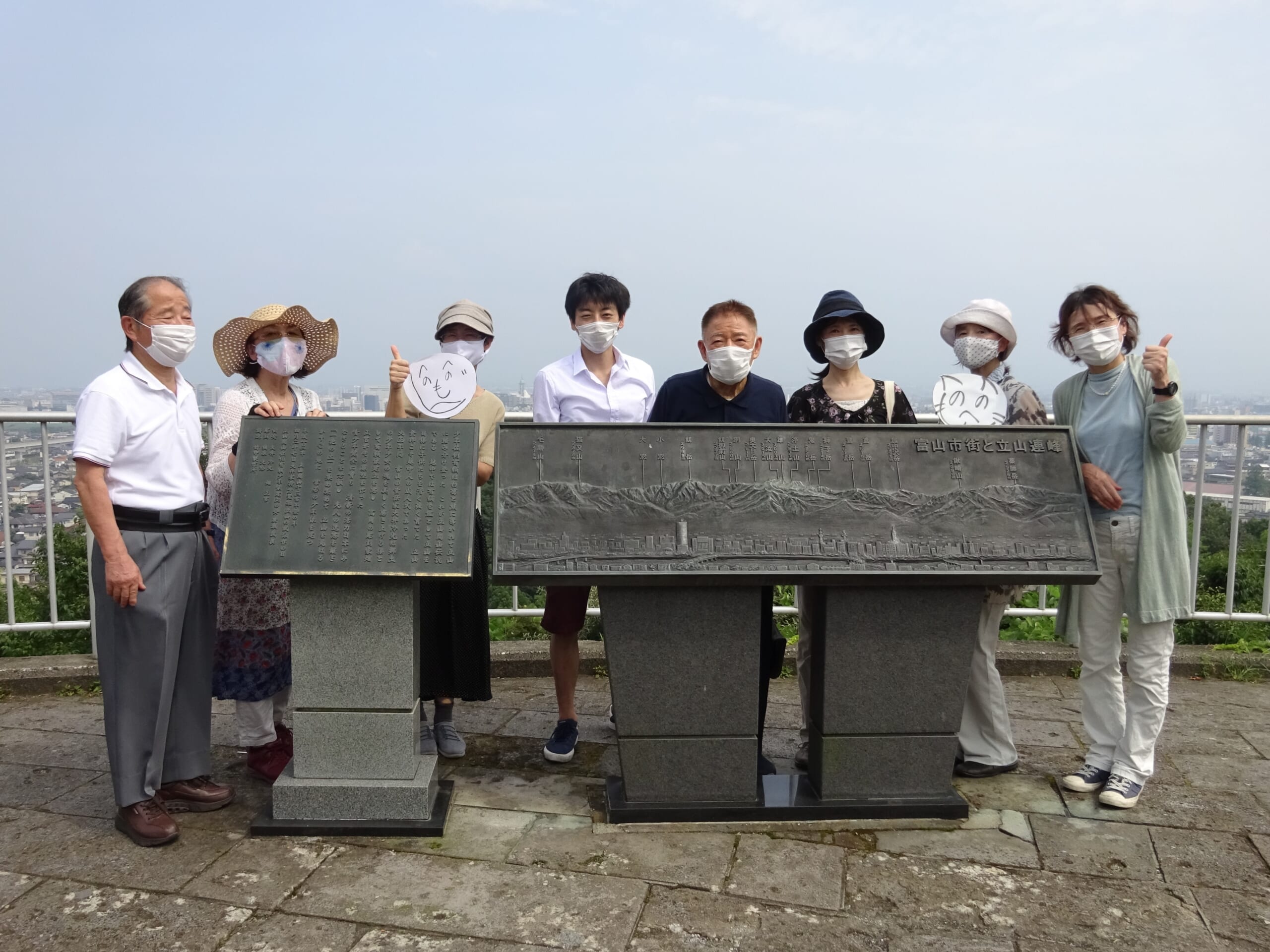 富山の観光ガイドツアー／英語ガイド - 富山市観光協会 | 富山市の公式
