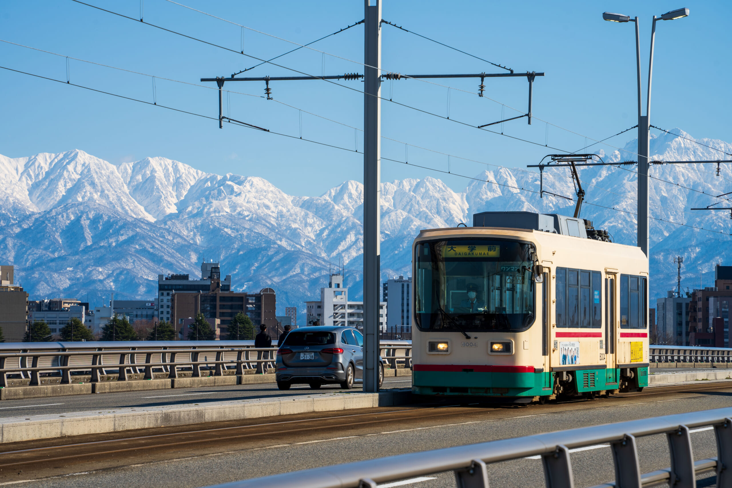 富山大橋ポケットパーク