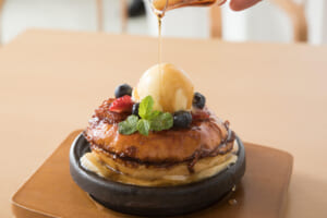 Swallow Café