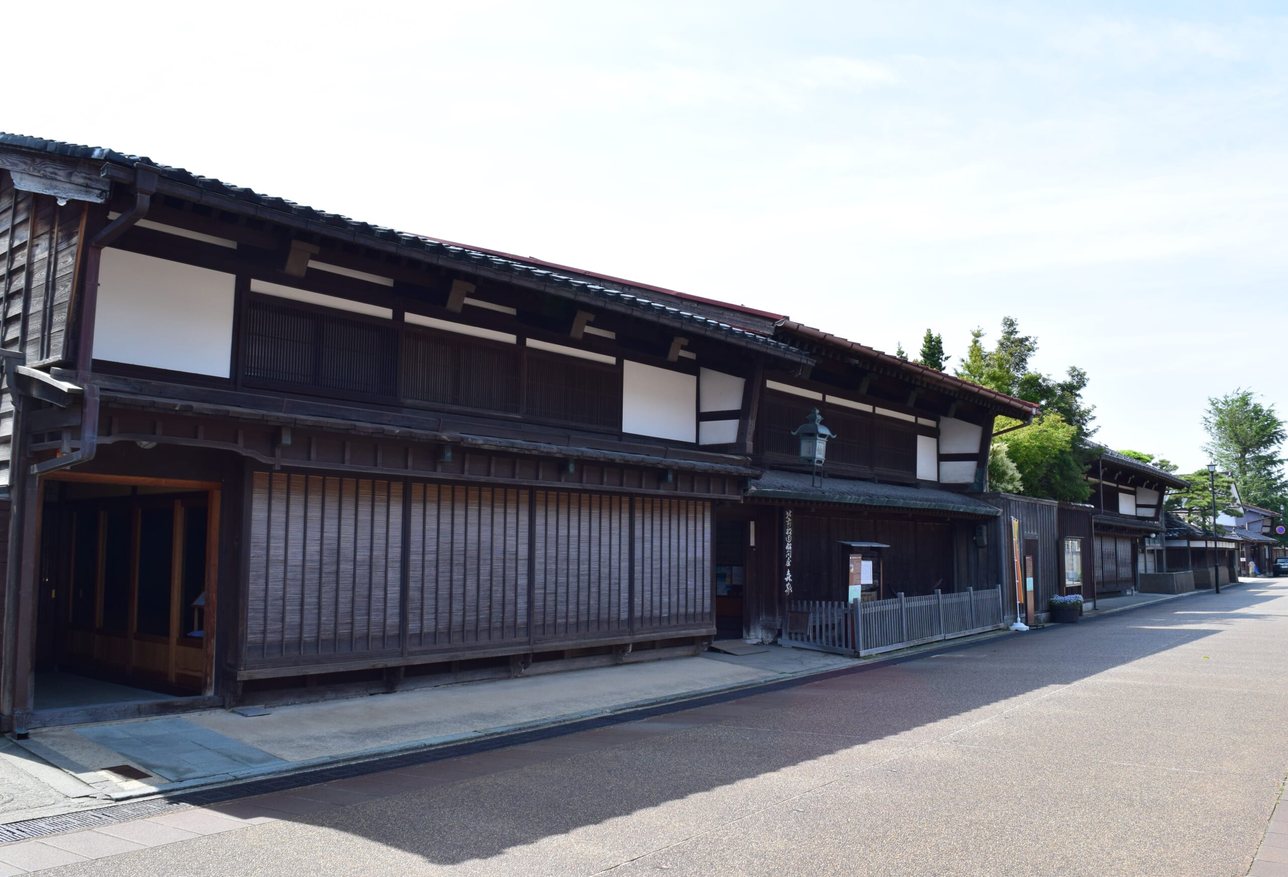 北前船廻船問屋 森家 - 富山市観光協会 | 富山市の公式観光サイト