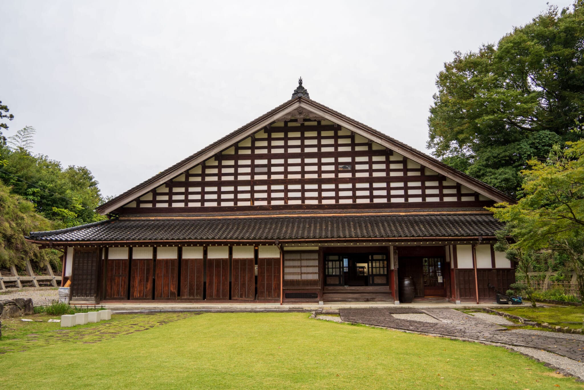 富山市民俗民芸村 - 観光スポット | 富山市公式観光サイト