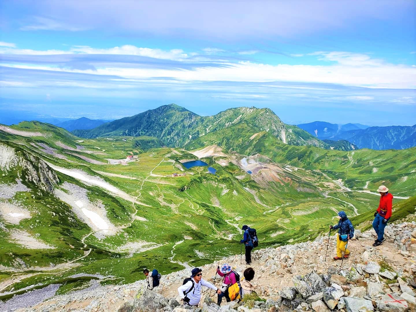 立山黒部アルペンルート - 観光スポット | 富山市公式観光サイト