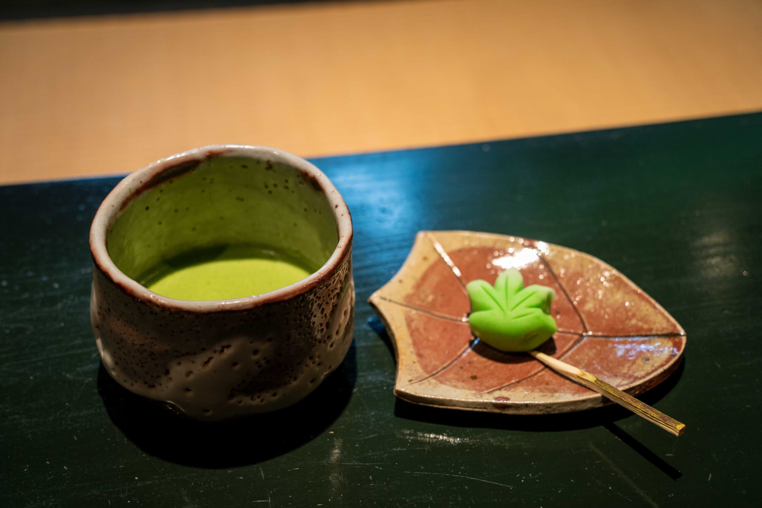 呈茶体験／富山市佐藤記念美術館 - 体験 | 富山市公式観光サイト