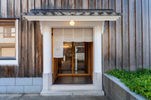 岩瀬おみやげ処／つりや