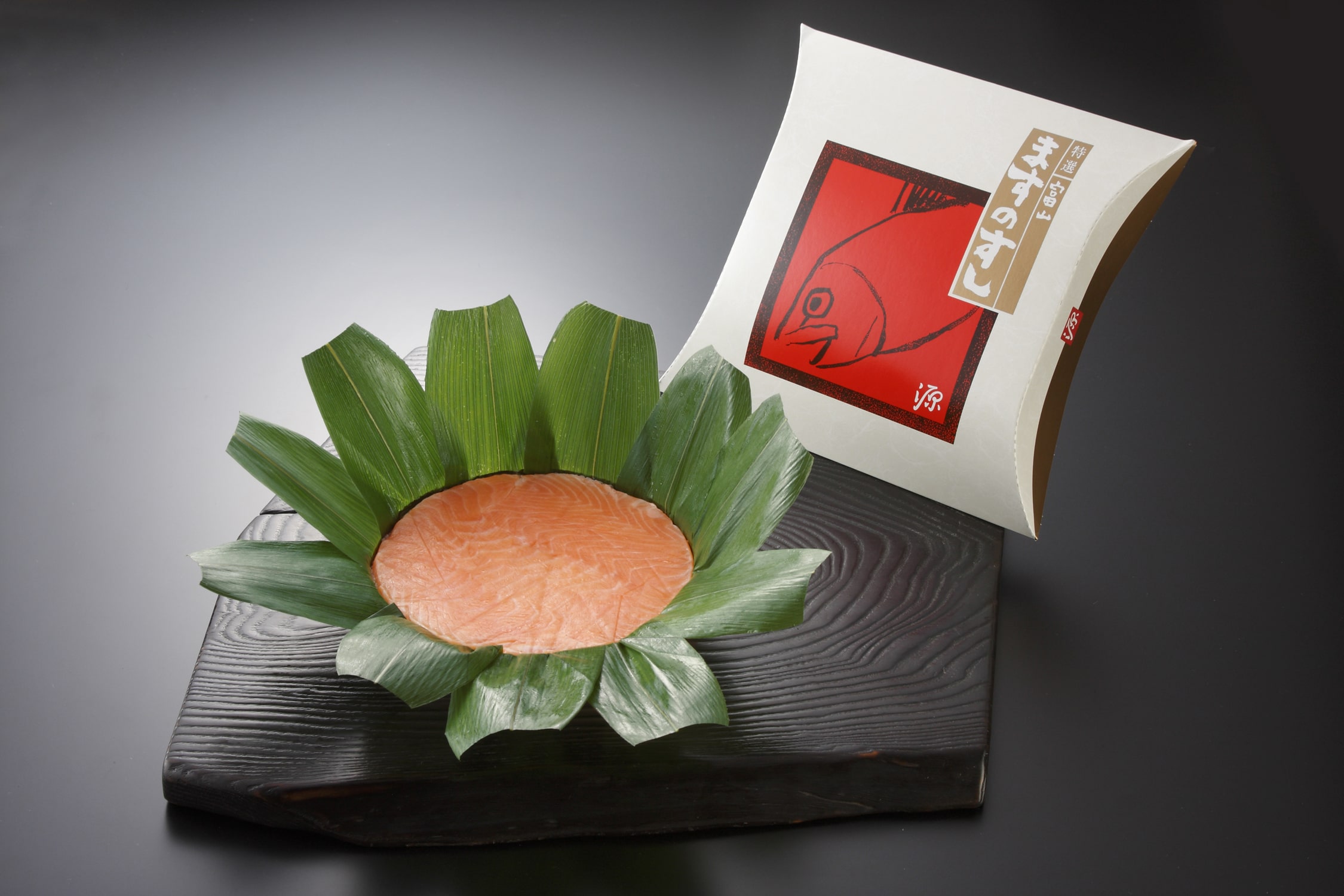 ます寿し／ますのすし本舗 源 ますのすしミュージアム - お土産 | 富山