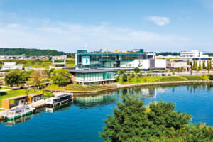 富山県美術館