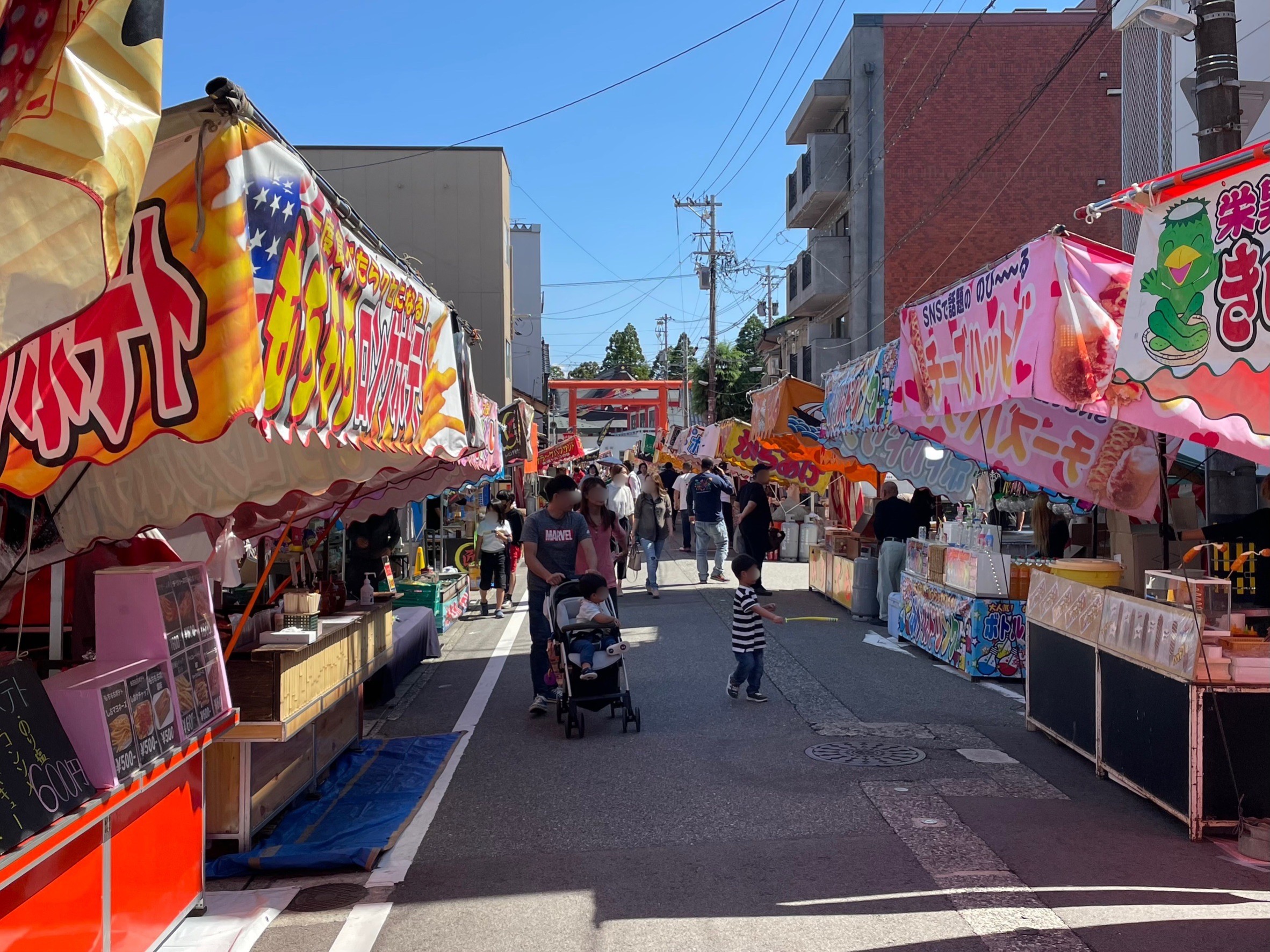 さんのさん【日枝神社の山王まつり】 - 富山市公式観光サイト