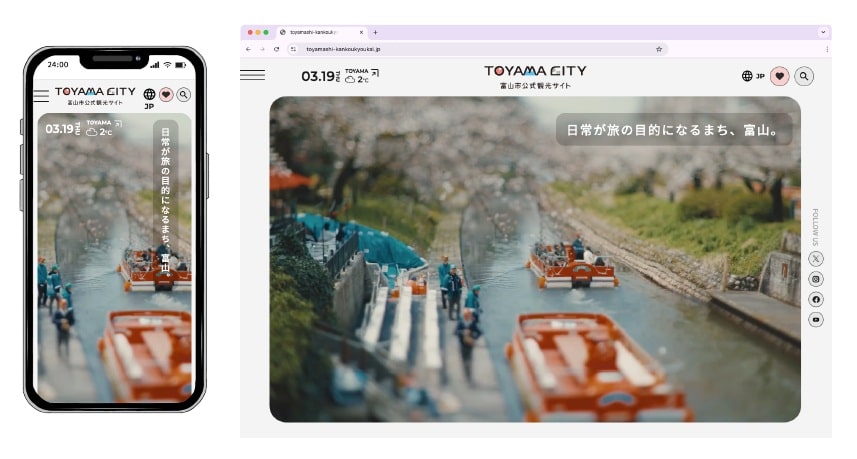 My blog is starting.