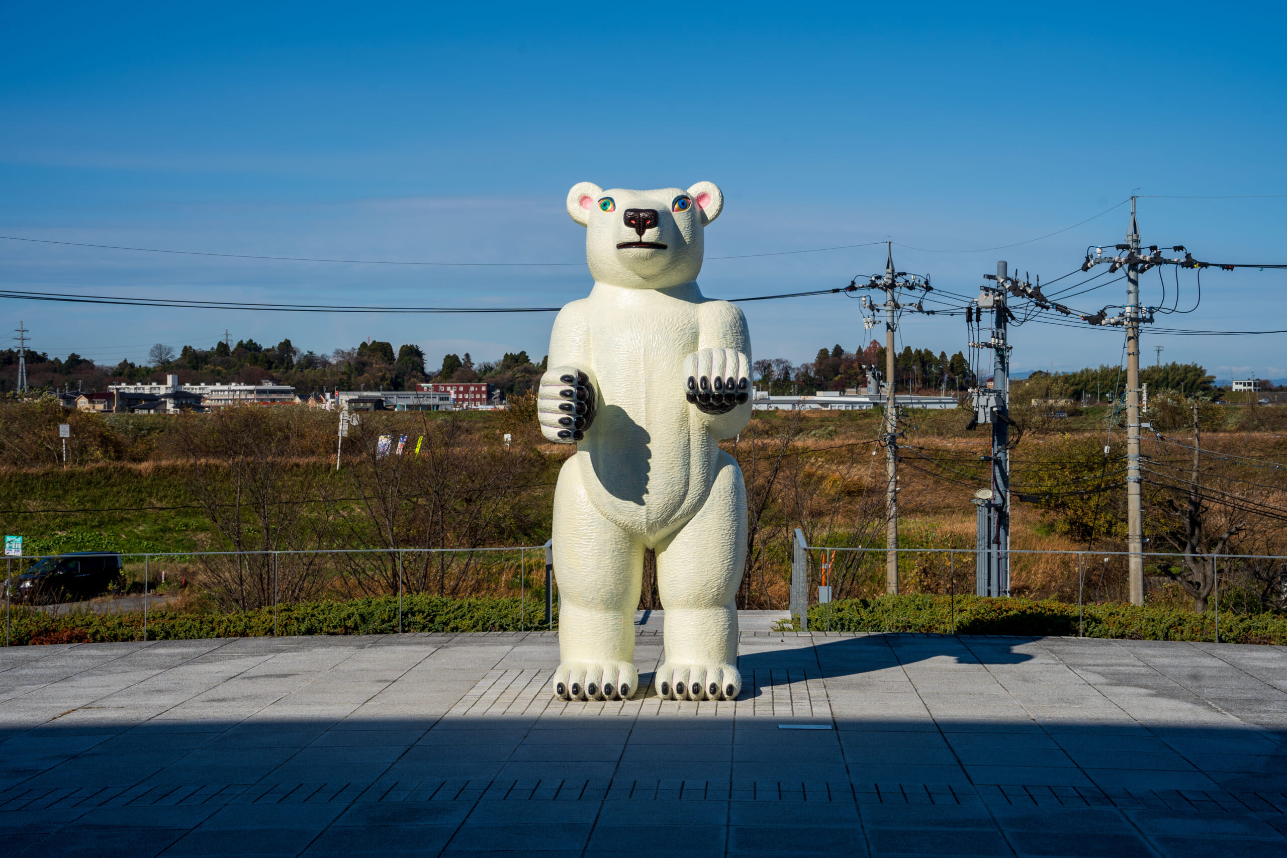 富山県美術館
