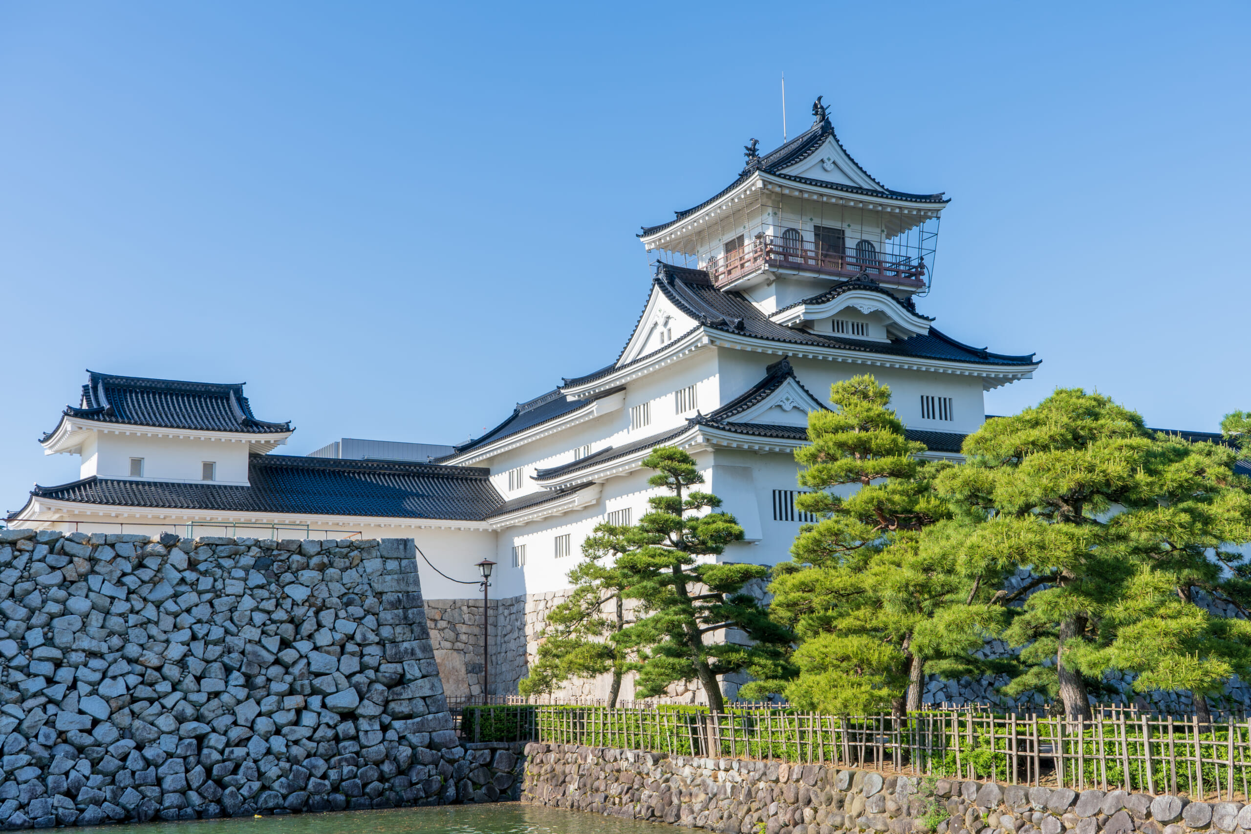 富山市まちなか観光案内所
