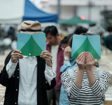 スピニー 更新しました。富山の週末、まち歩き案内